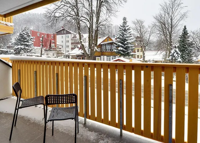 Apartament Krolewski W Centrum