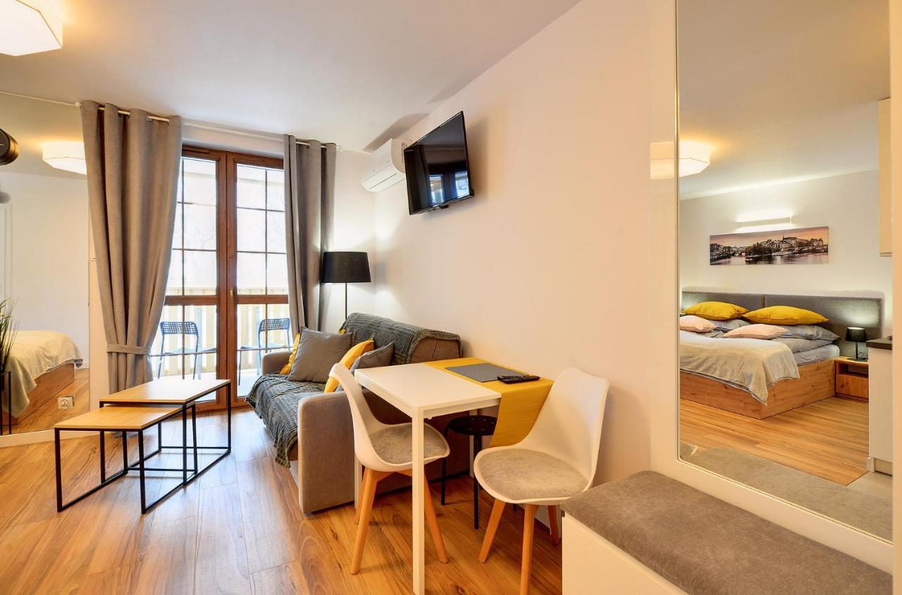Apartment Krolewski W Centrum Karpacz