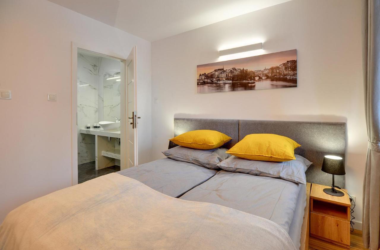 Krolewski W Centrum Apartment