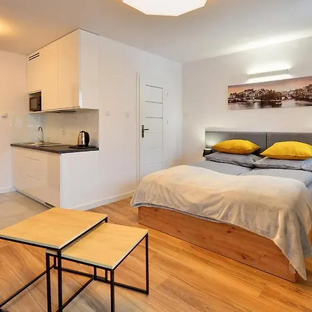Apartament Krolewski W Centrum Karpacz Exterior photo